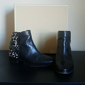 Michael Kors boots